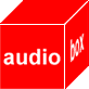 AUDIOBOX